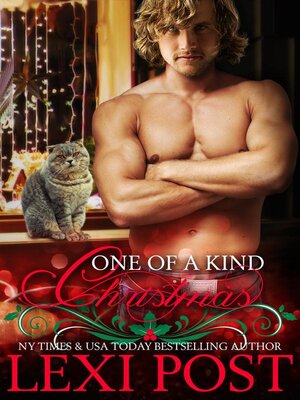 cover image of One of a Kind Christmas